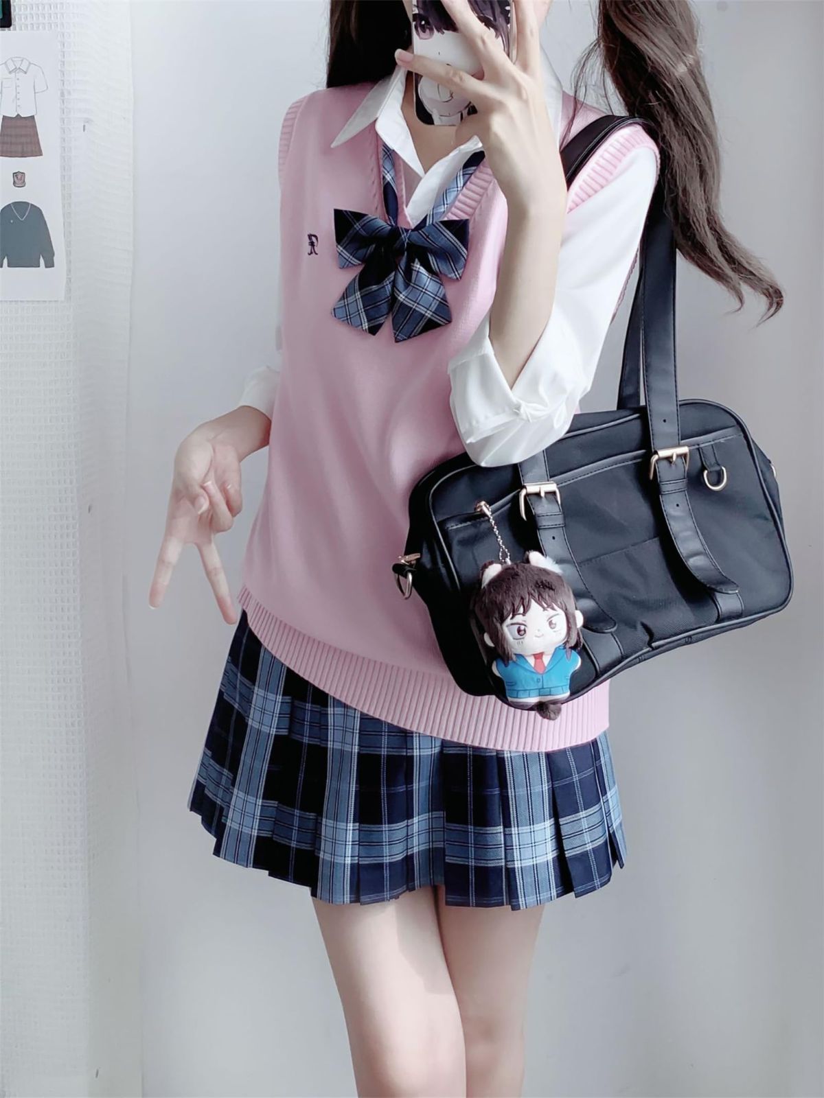 女子制服