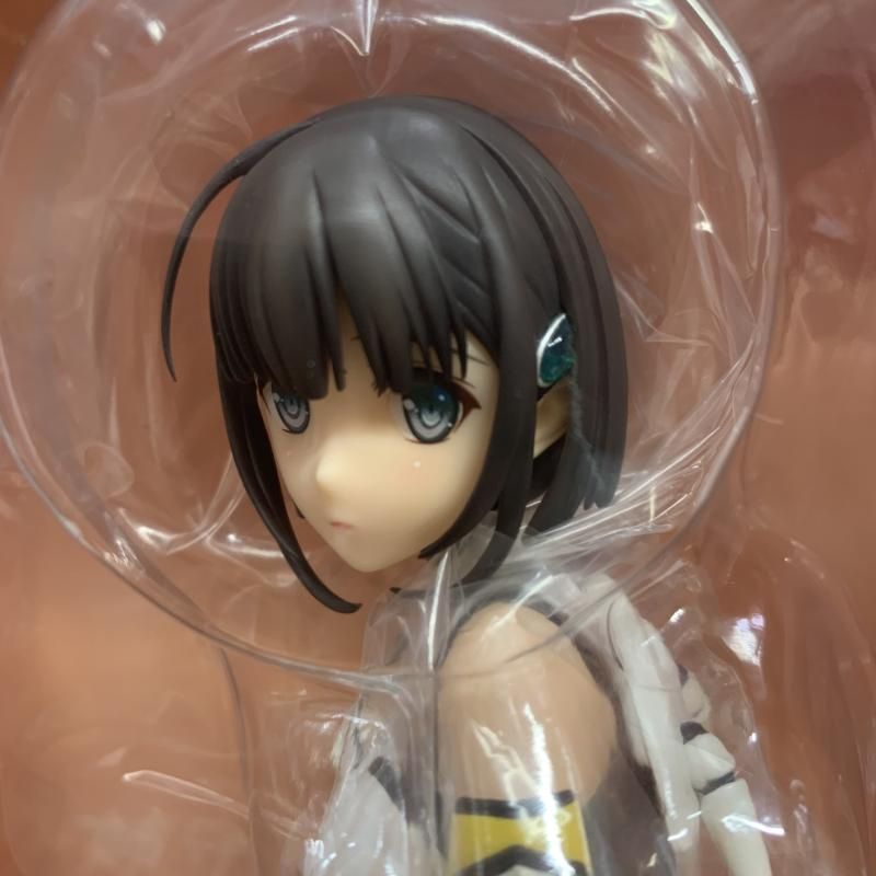 駿河屋 -<中古>姉守綾乃 「ラグナストライクエンジェルズ」 1/7