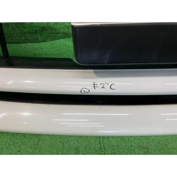 セレナ FNC26 フロントバンパー ハイウェイスター ADSPK 4WD 62022