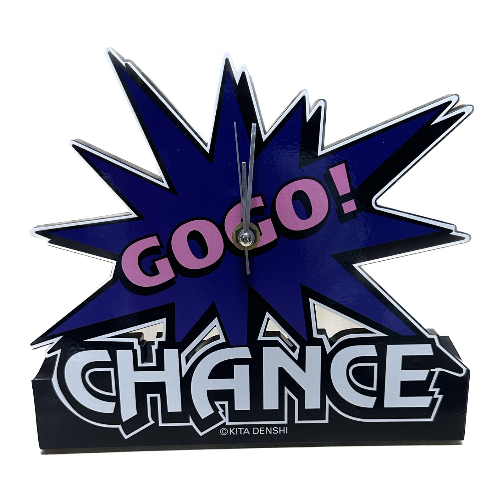 GOGO! CHANCE!!ジャグラー カードリーダーケース ピンク★☆レア!! GOGO! CHANCE!!ジャグラー カードリーダーケース ピンクレア
