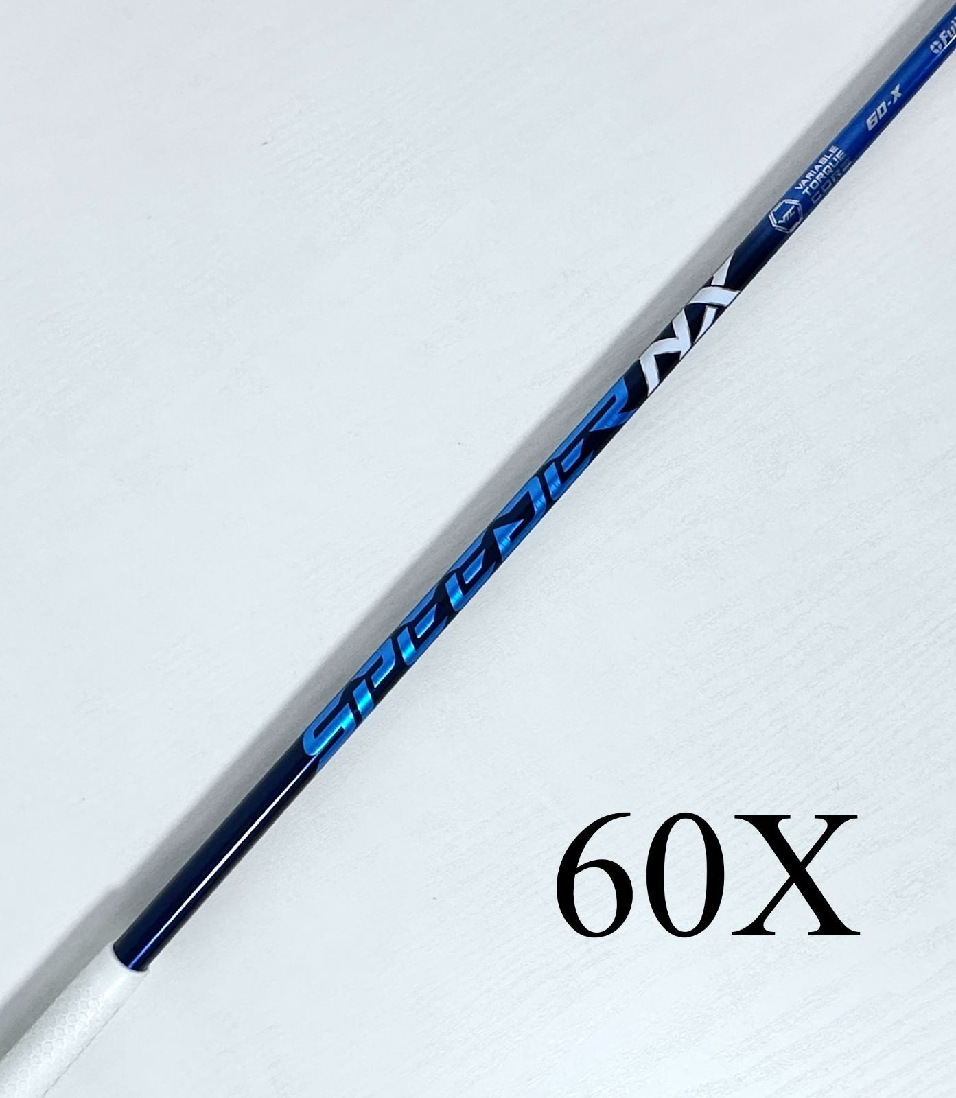中古シャフト】フジクラ スピーダー NX ブルー (60X) 44.25