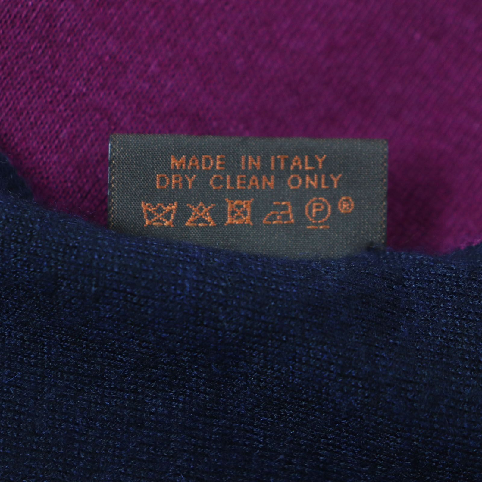 イタリア製 メンズ