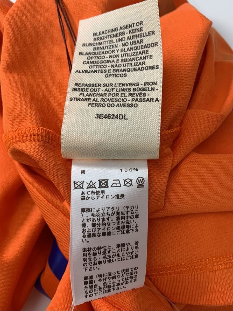 直営店！【HERMES エルメス】Fantaisie d'Etriers Tシャツドレス Fantaisie d'Etriers
