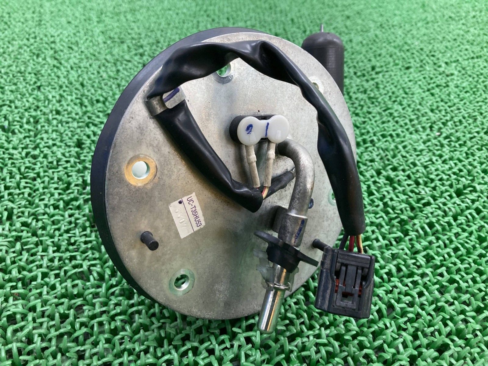 CB400F CBR400R フューエルポンプ UC-T35HU53 ホンダ 純正 NC47 CB500F CBR500R フューエルセンサー 燃料ポンプ dR