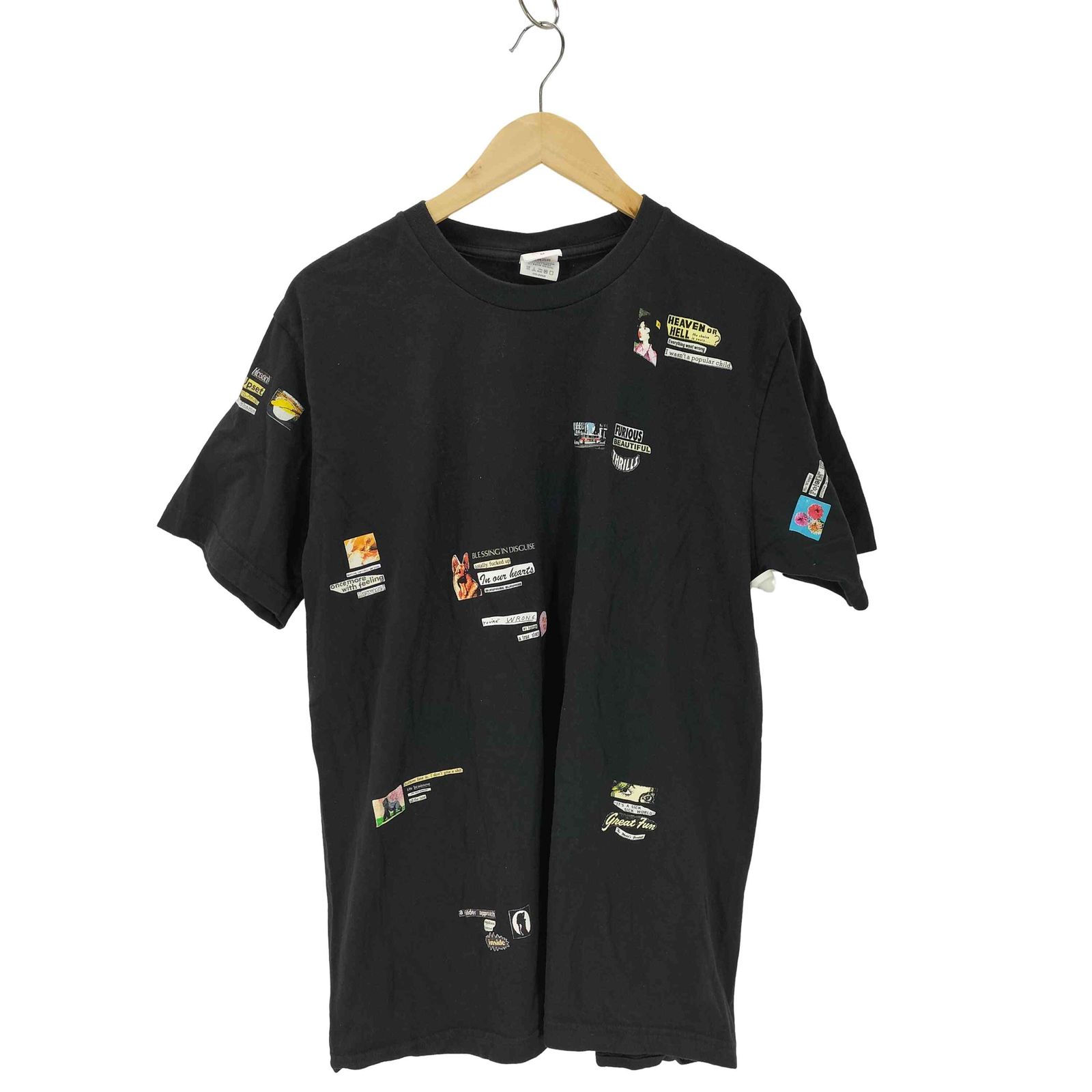【新品タグ付】UPSET TEE シュプリーム アップ セット Tシャツ Upset Tee | Supreme 24fw