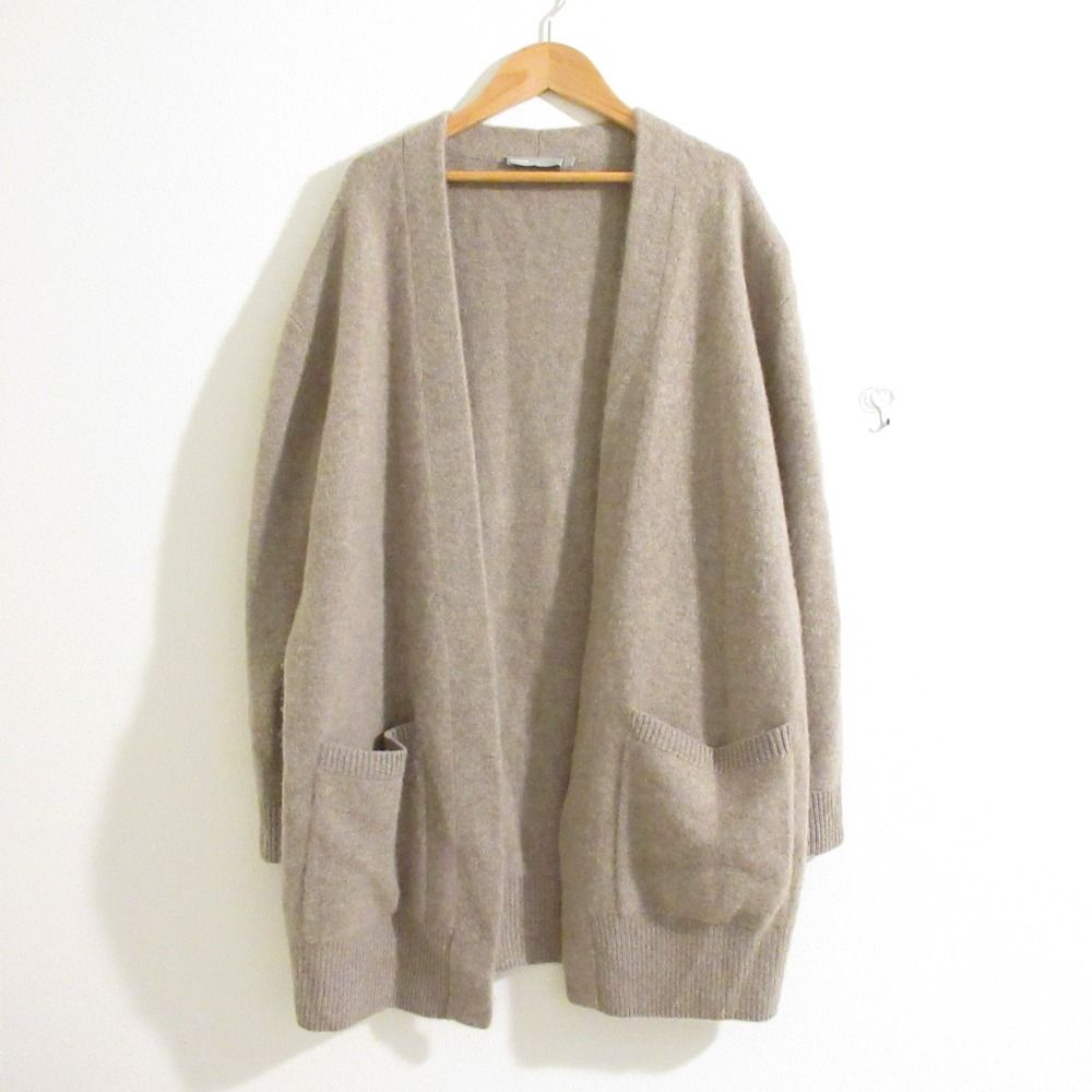 ヴィンス メンズ ニット・セーター アウター Boiled Cashmere Crewneck Top ヴィンス メンズ ニット・セーター アウター Boiled Cashmere Crewneck Top