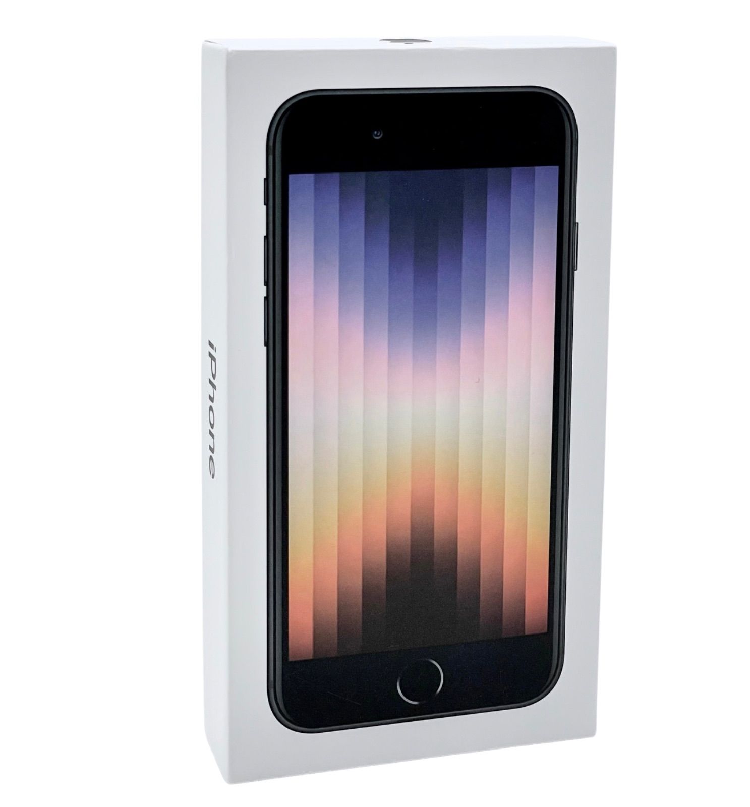 新品同様】iPhone SE 第3世代 (SE3) 128GB SIMフリー【Apple純正 新品同様】iPhone SE 第3世代 (SE3) 128GB SIMフリー【Apple純正
