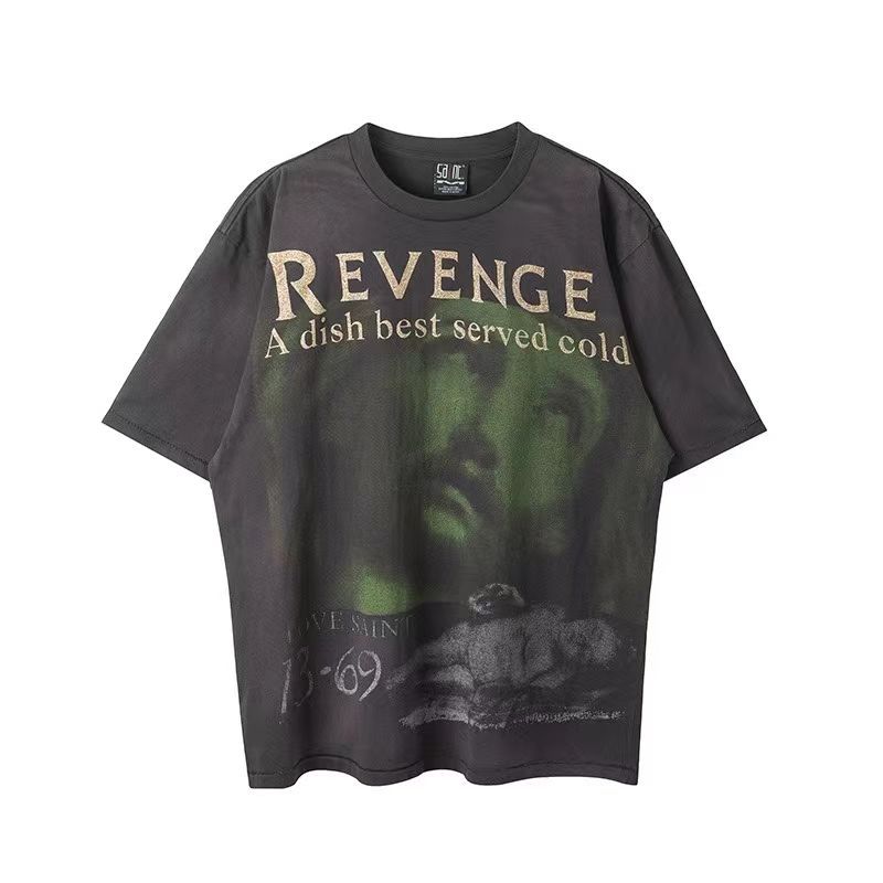 REVENGE 木村拓哉さん着用 Tシャツ