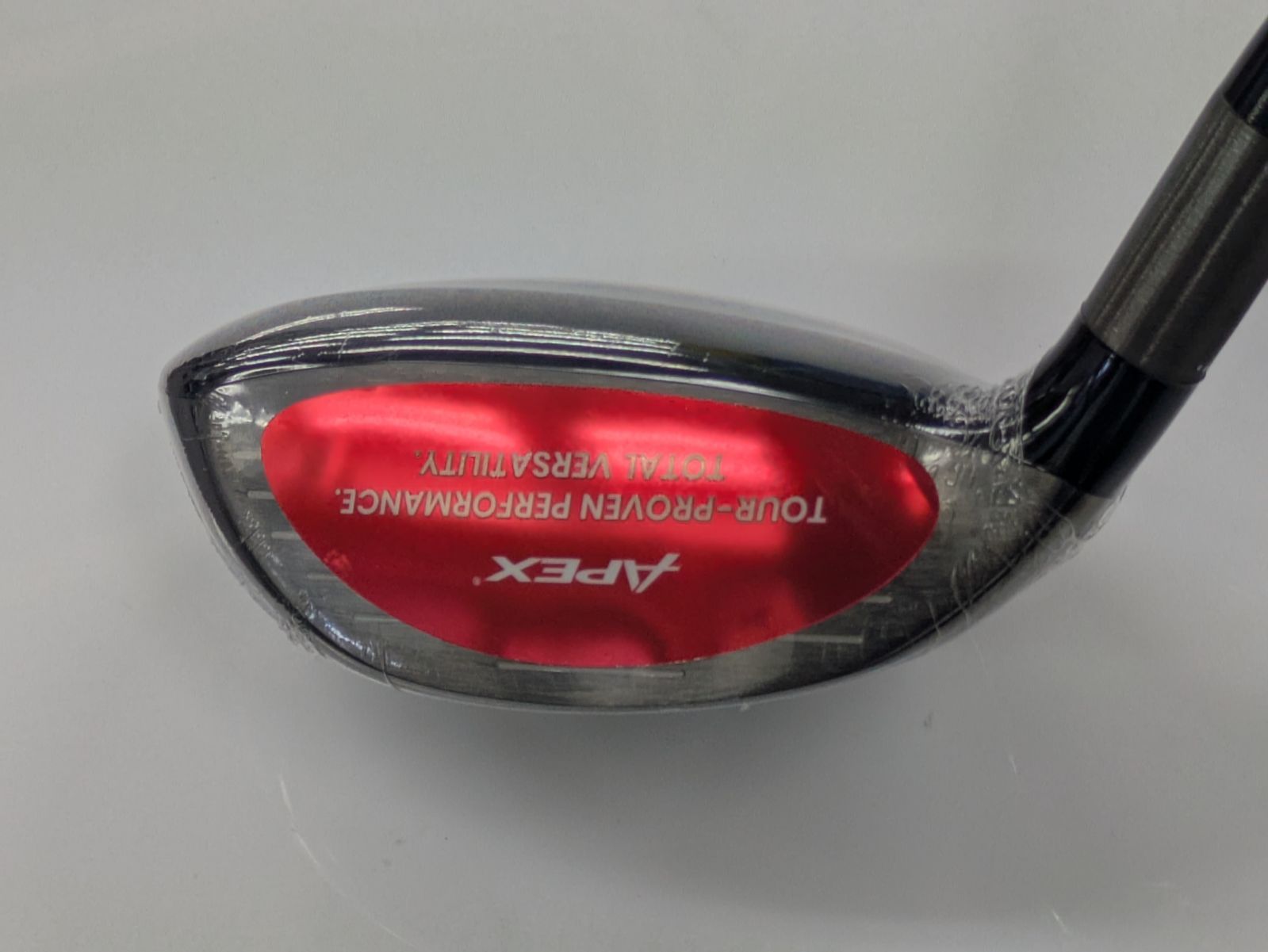 【男性用】Callaway APEX UW ユーティリティ 17° Amazon | キャロウェイ(Callaway) 右用 ユーティリティウッド
