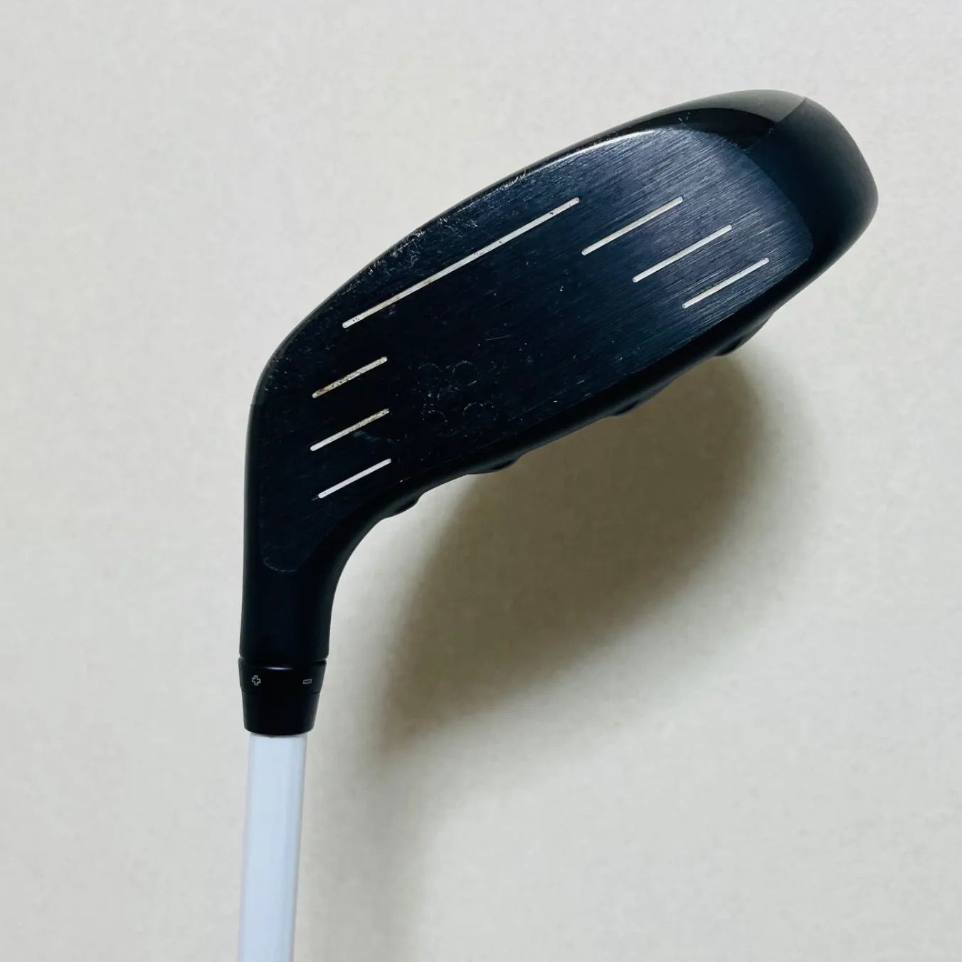 ピンPingG400フェアウェイウッド3W14.5°ATTAS COOOL 5S - メルカリ 