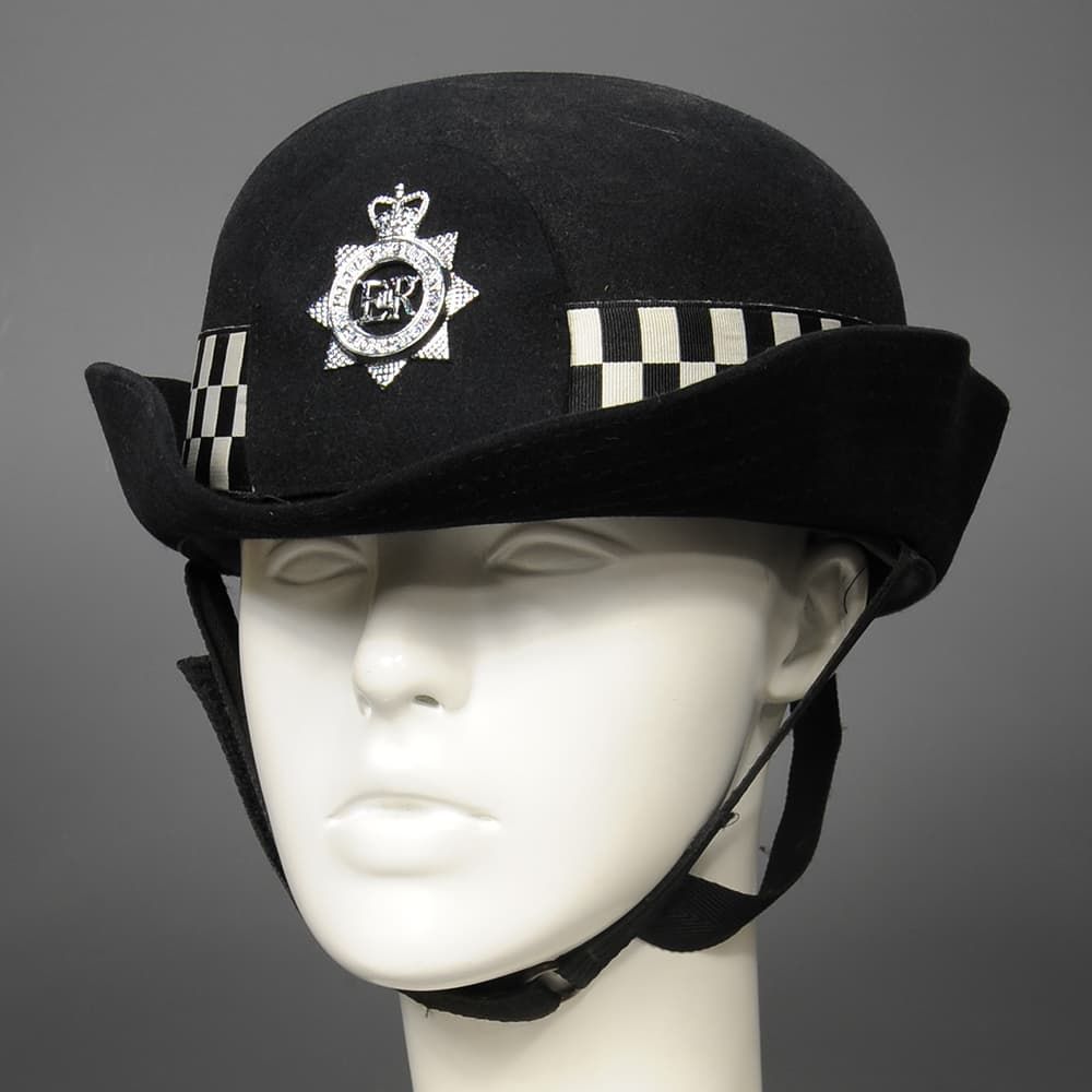 イギリス警察用　エポレット カスタム警察刺繍エポレット | OEMメーカーの 数十年の経験を