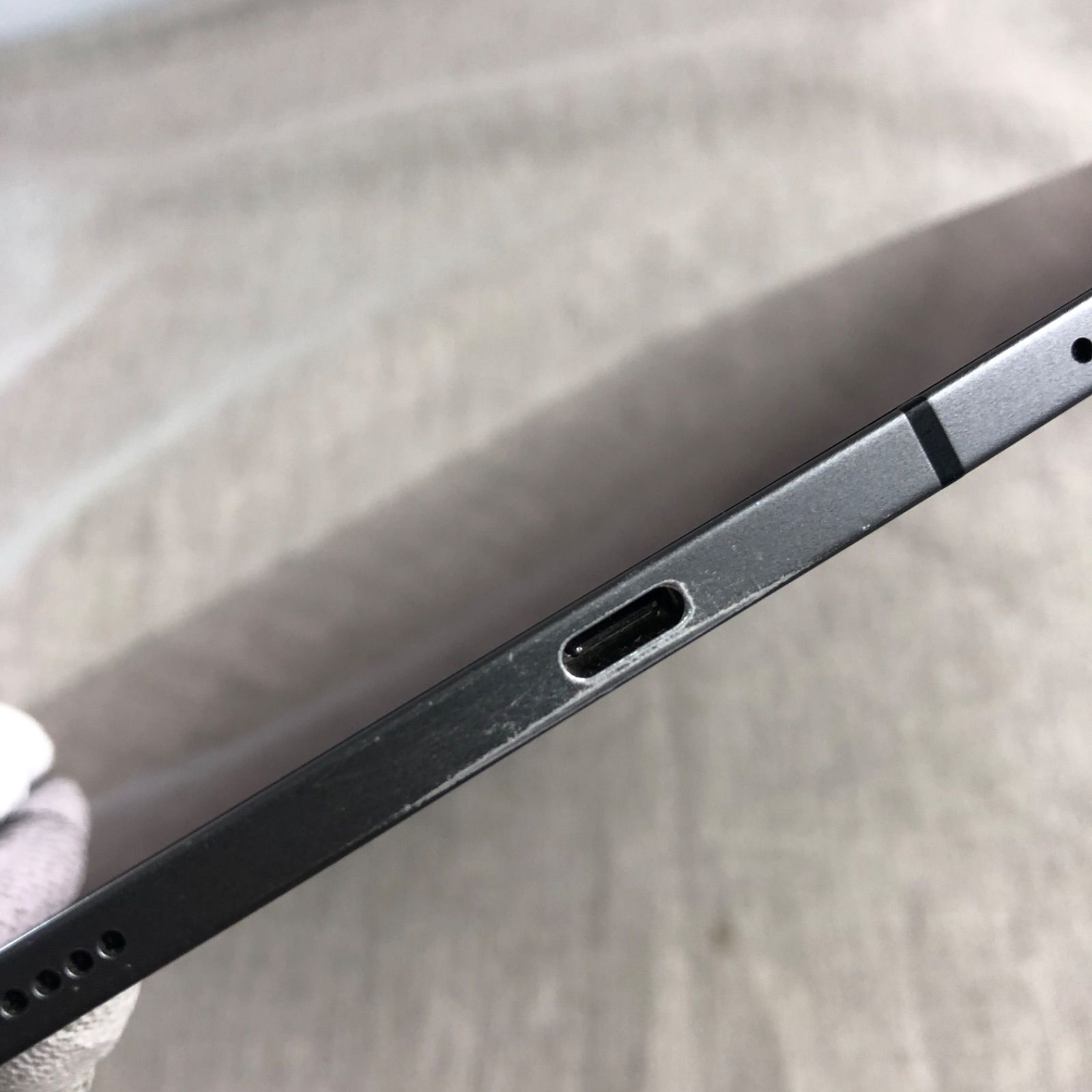 ◇ジャンク品◇Apple iPad Pro 11インチ 第1世代 256GB（A1934