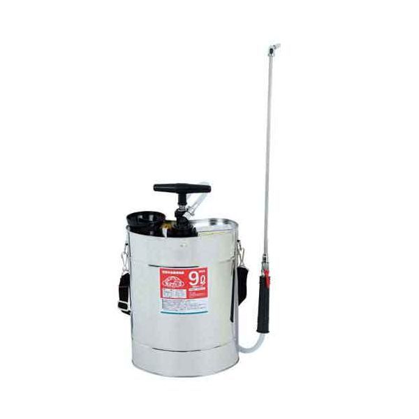 5701BY-2-コンクリート型枠用剥離・除草剤用噴霧器7.0L-02個 5501BY-1