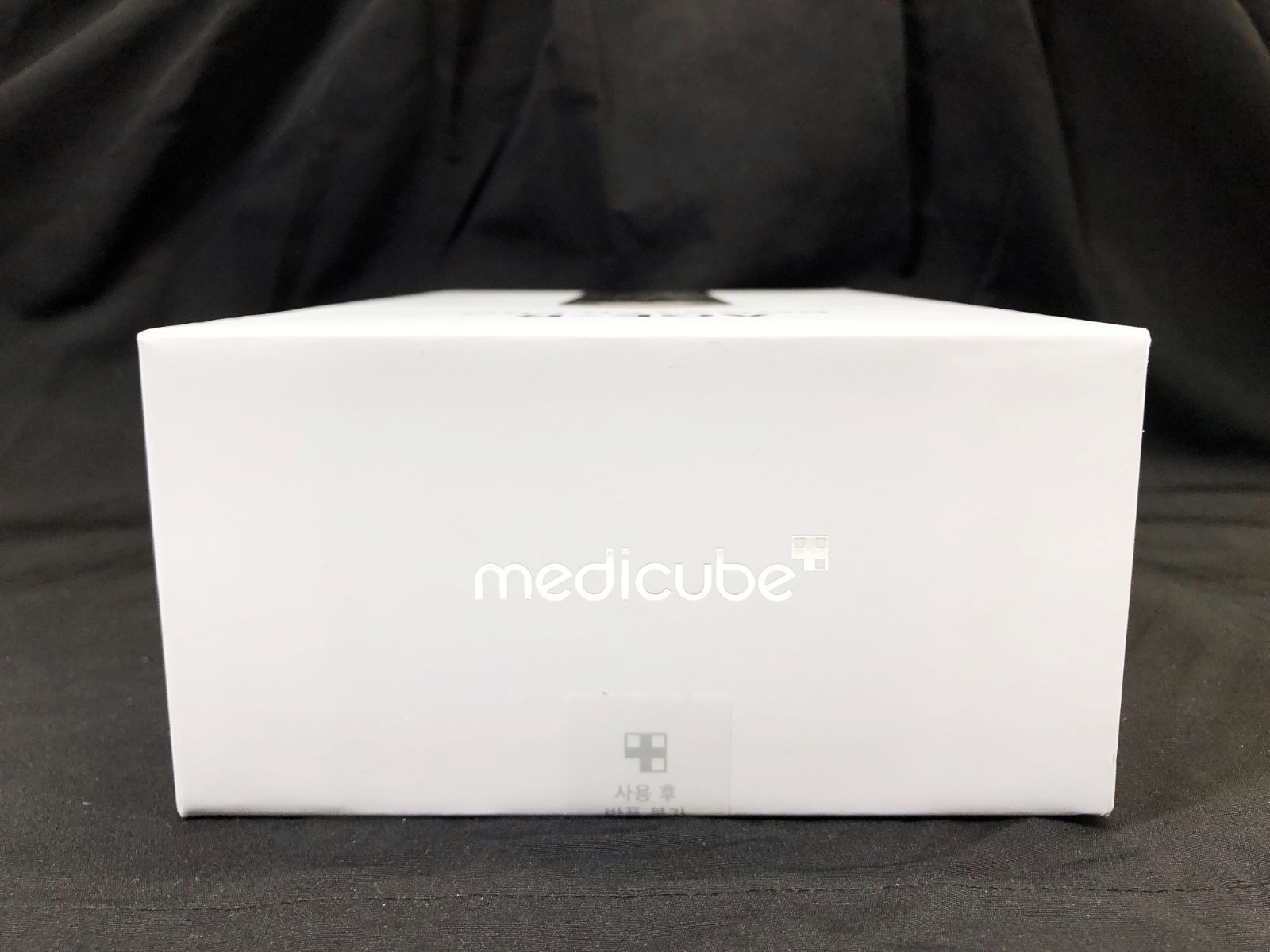◇medicube メディキューブ 家庭用美顔器 AGE-R BOOSTER PRO ME-BPRO