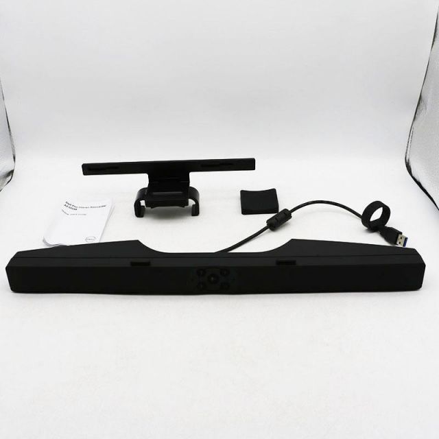 美品 DELL デル professional Sound Bar AE515 サウンドバー