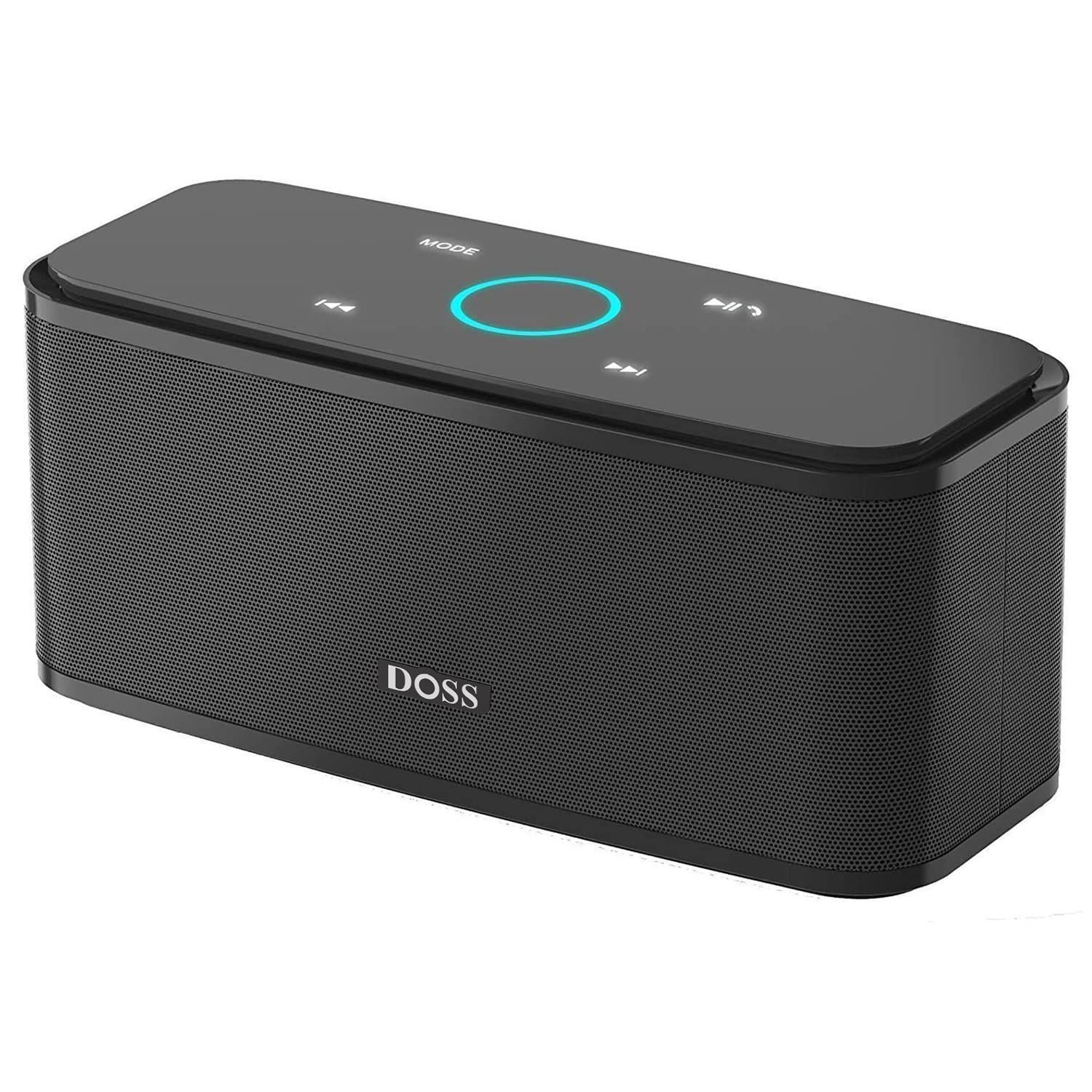 DOSS Soundbox Bluetoothスピーカー ポータブル スピーカー【20時間