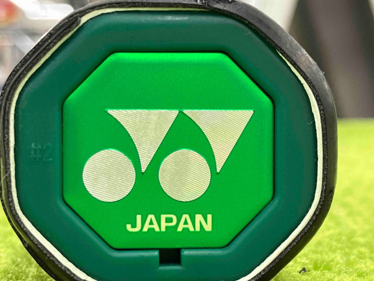 ヨネックス EZONE 100L 硬式テニスラケット グリップサイズ2 - メルカリ