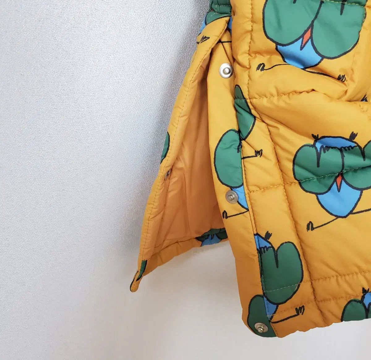 キルトダウン 100