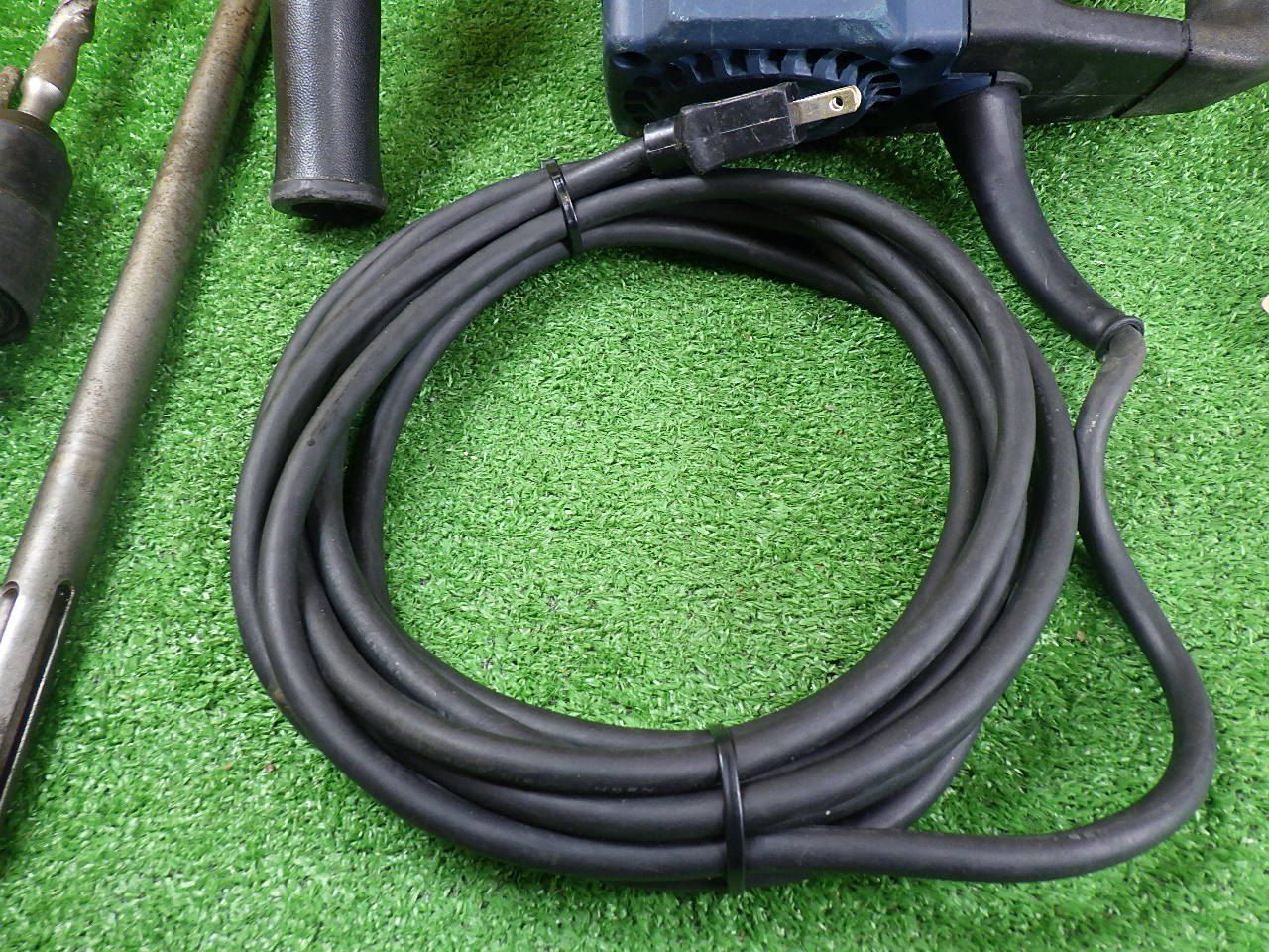 ボッシュ ハンマドリル