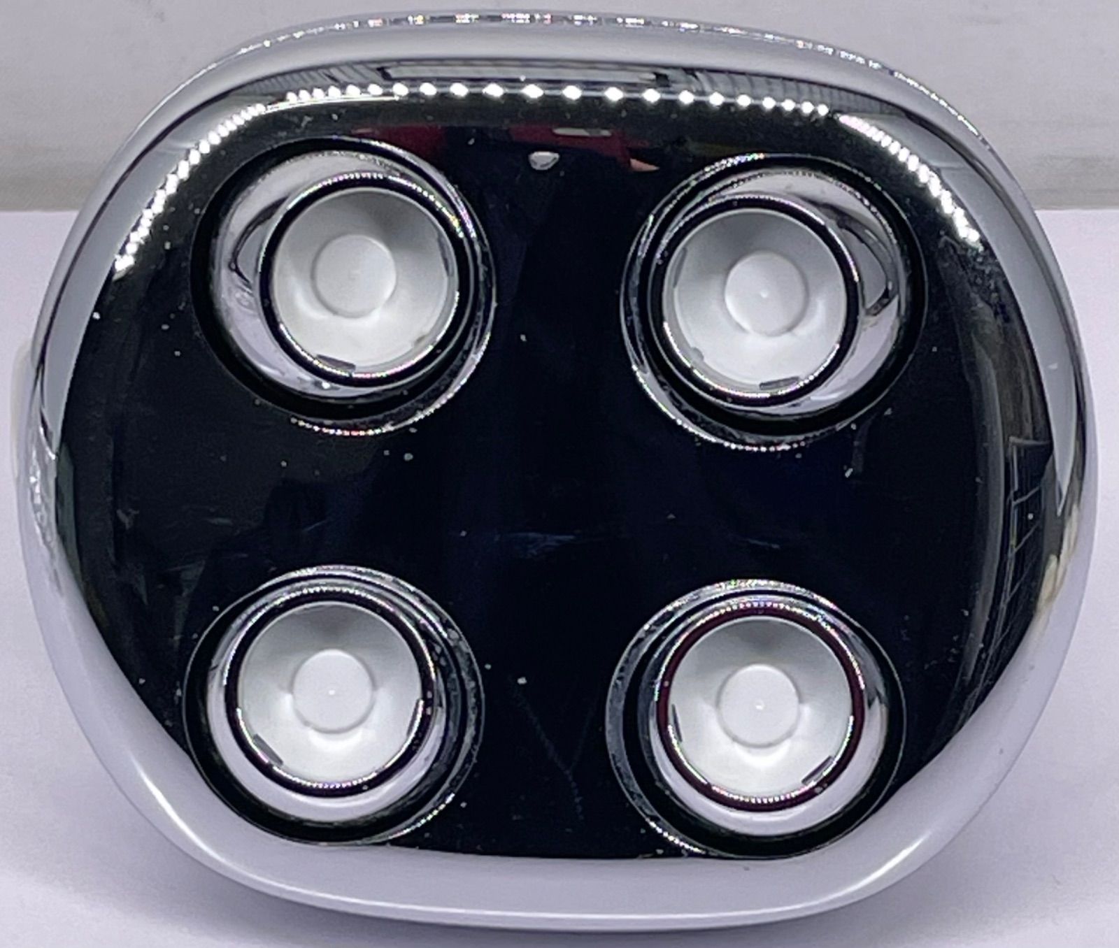 リファ グレイス ヘッドスパ RF-GH2114B - メルカリ