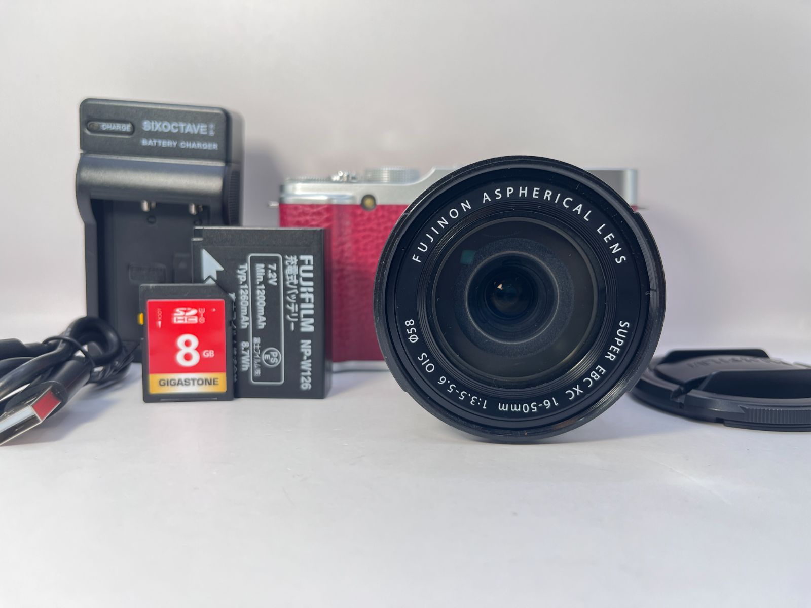 これに代わるものはない！稀代のスナップシューター｜リコー GR