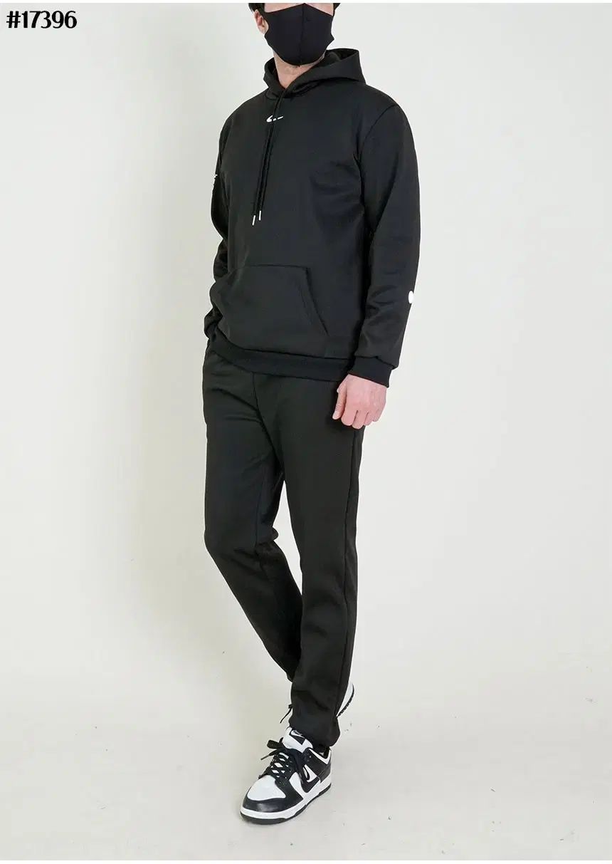 nocta セットアップ フリース cs パーカー スウェットパンツ