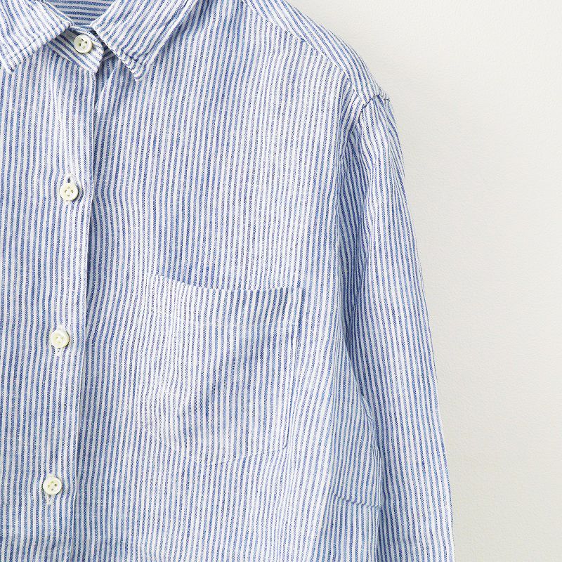 美品 ドゥーズィエムクラス Deuxieme Classe LINEN ワイヤー 美品 ドゥーズィエムクラス Deuxieme Classe LINEN ワイヤー
