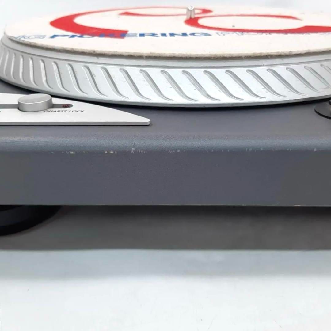 ターンテーブル ダイレクトドライブ