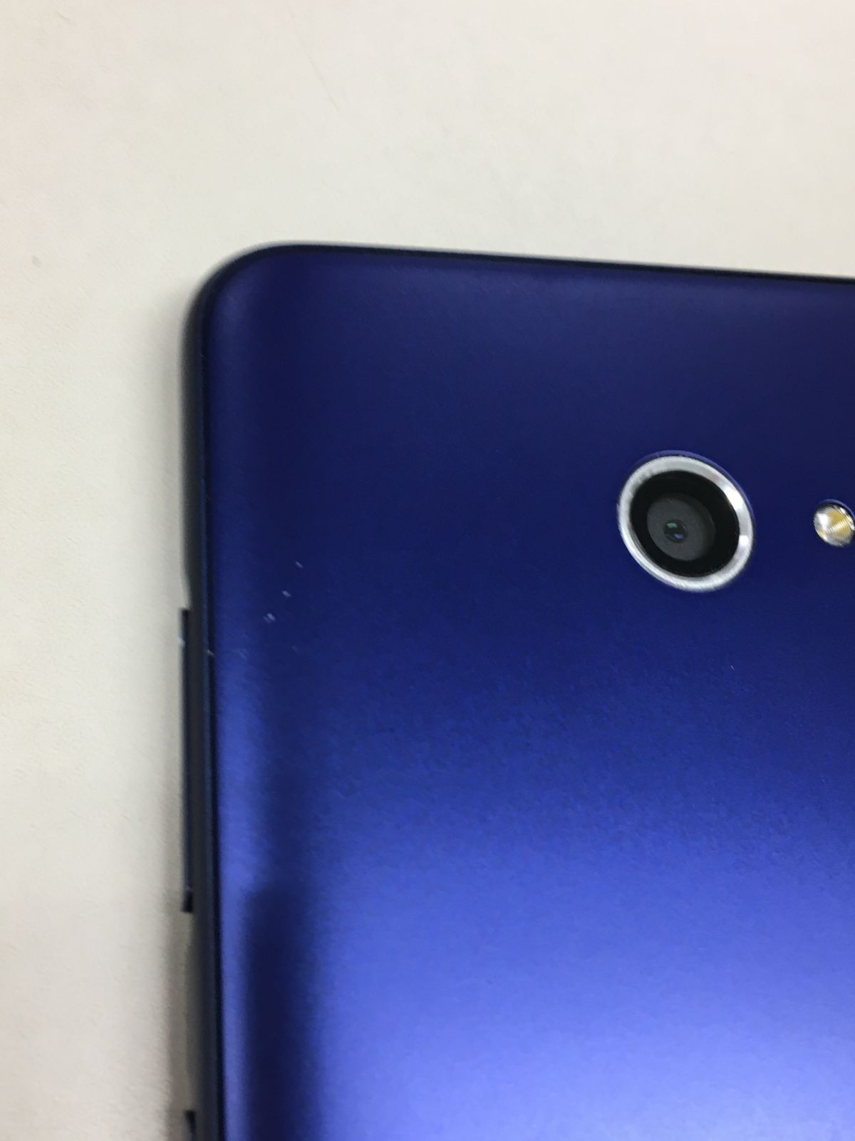 【極美品】au BASIO4 KYV47 ロイヤルブルー KYOCERA 新品 未使用 KYV47 BASIO4 ロイヤルブルー SIMフリー au
