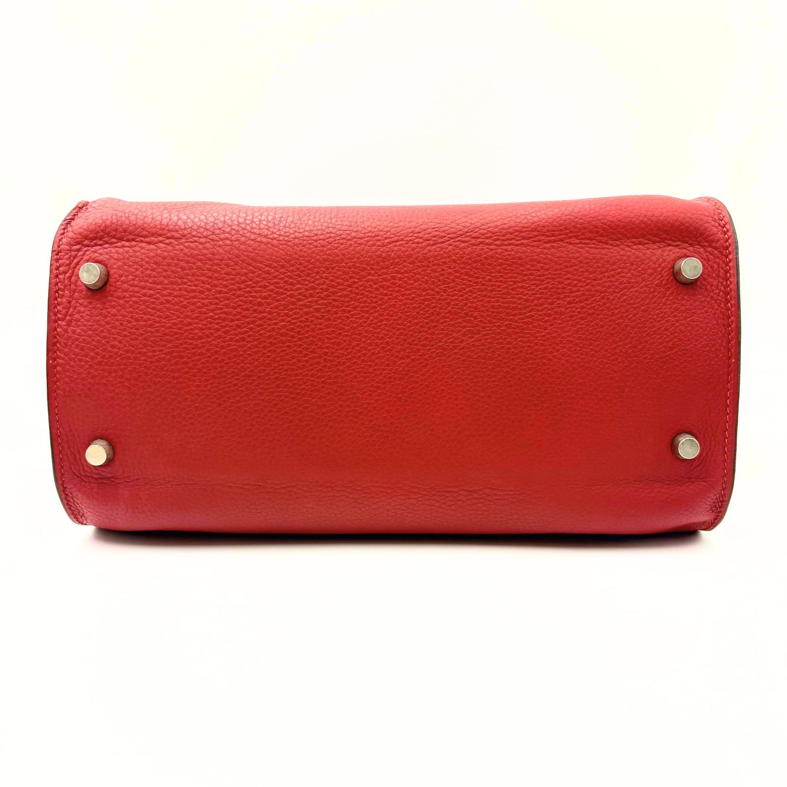 希少モデル✨HERMES エルメス ミュゾー □D トートバッグ ショルダー 