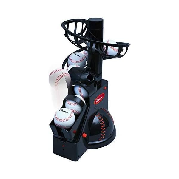 FALCON 前からトスマシーン サクライ貿易 FALCON(ファルコン) 野球