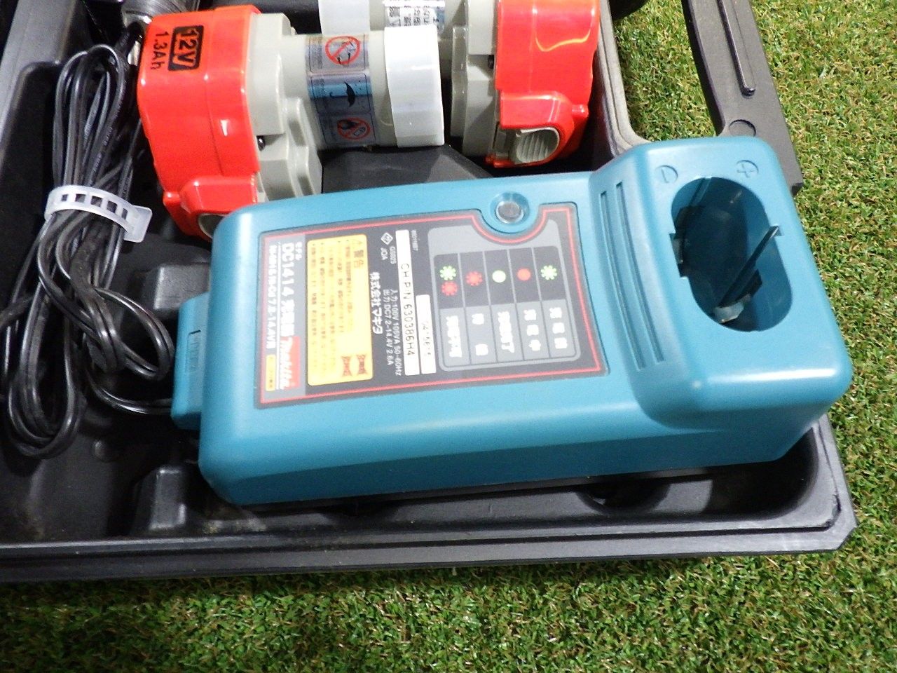M655DWX 12V