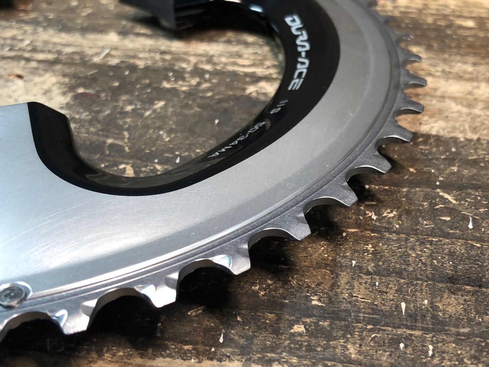 DURA-ACE