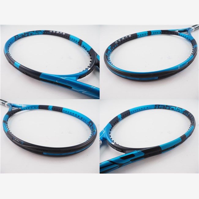 中古 テニスラケット バボラ ピュア ドライブ ライト 2021年モデル (G1