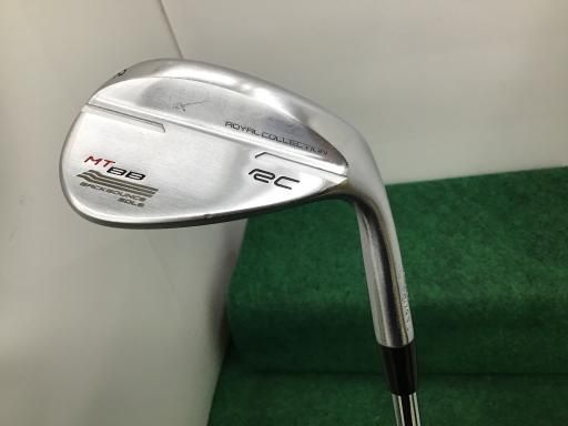 ロイヤル RC BB WEDGE 52° ウェッジ WG Dynamic G フレックスS メンズ 男性用 右利き 右用 Cランク ゴルフクラブ