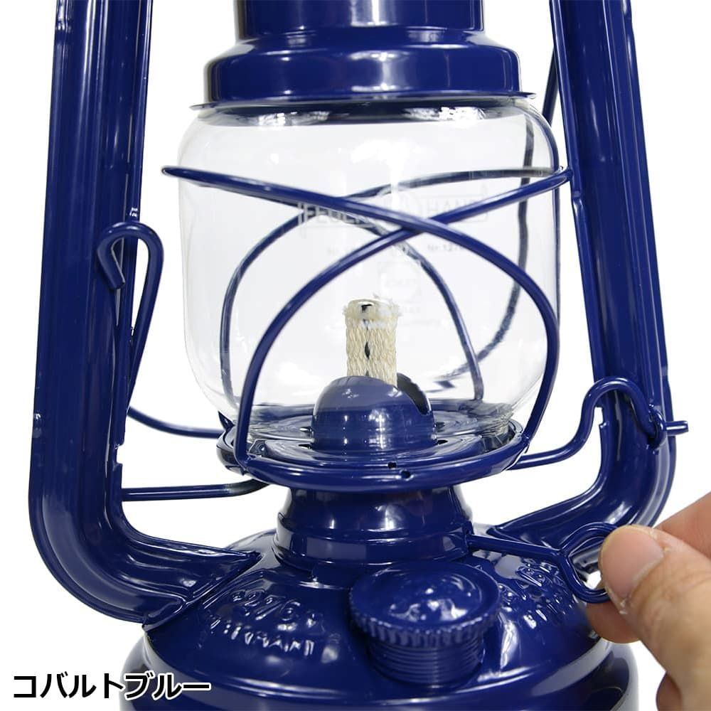 アウトドア Feuer hand ランタン Baby special 276 ハリケーンランタン