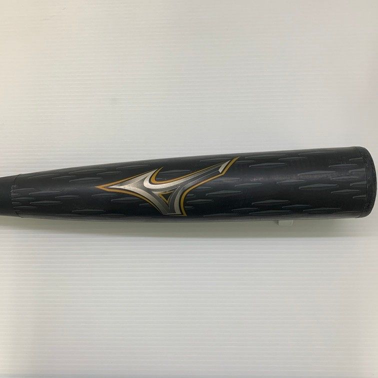 中古品 ミズノ MIZUNO ビヨンドマックスレガシー メタル 軟式