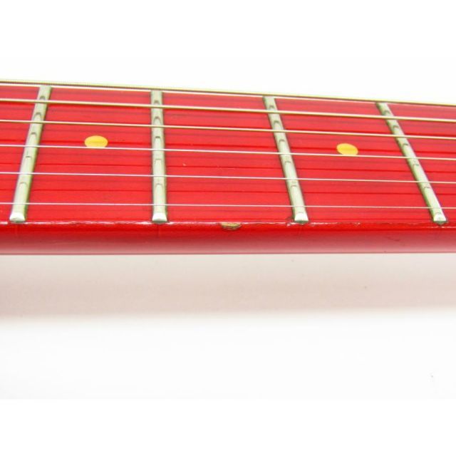 超美品 FERNANDES LA-85KK L'Arc〜en〜Ciel ken FERNANDES LA-85KK L'Arc〜en〜Ciel kenモデル - メルカリ