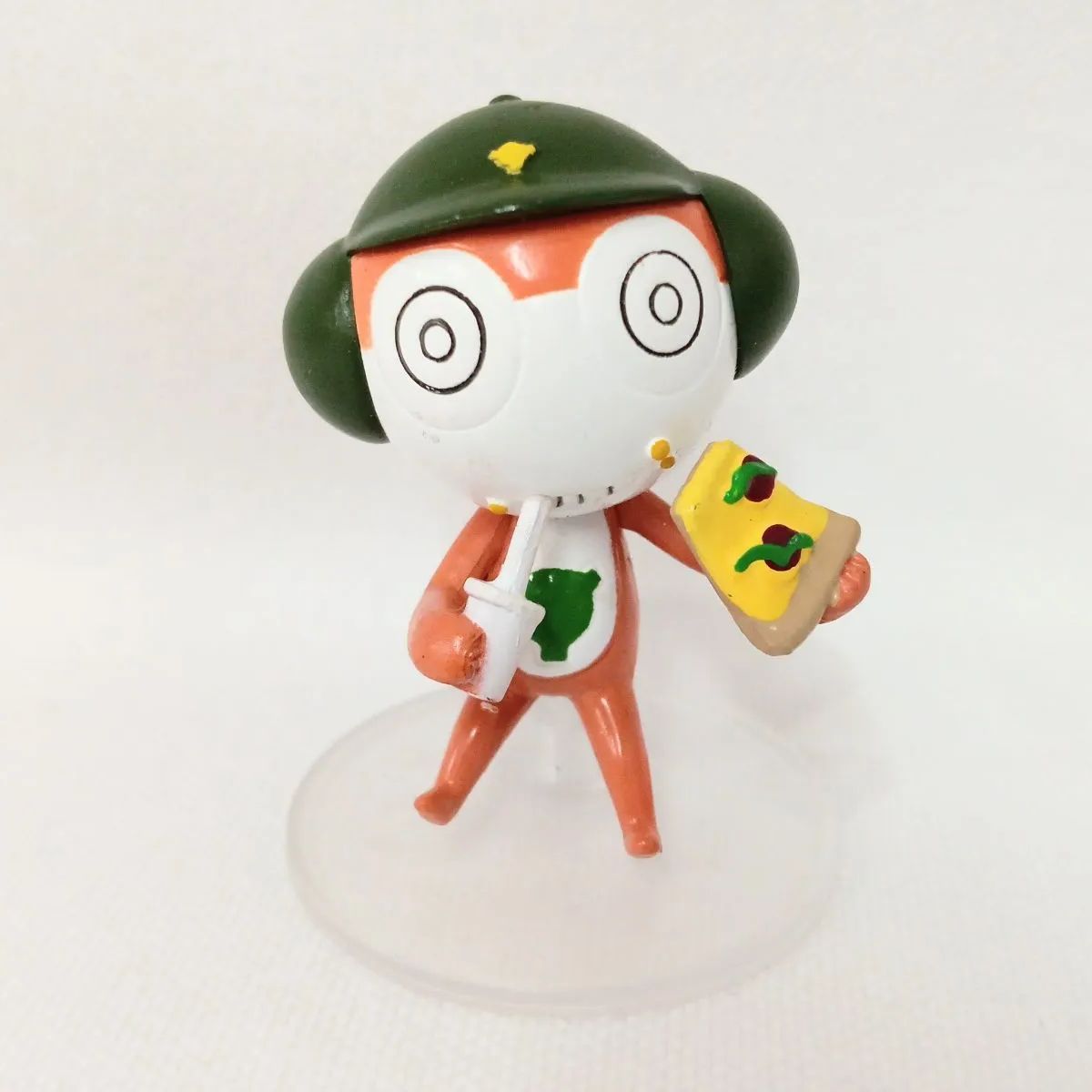キャラセル ケロロ軍曹3 | 魂ウェブ