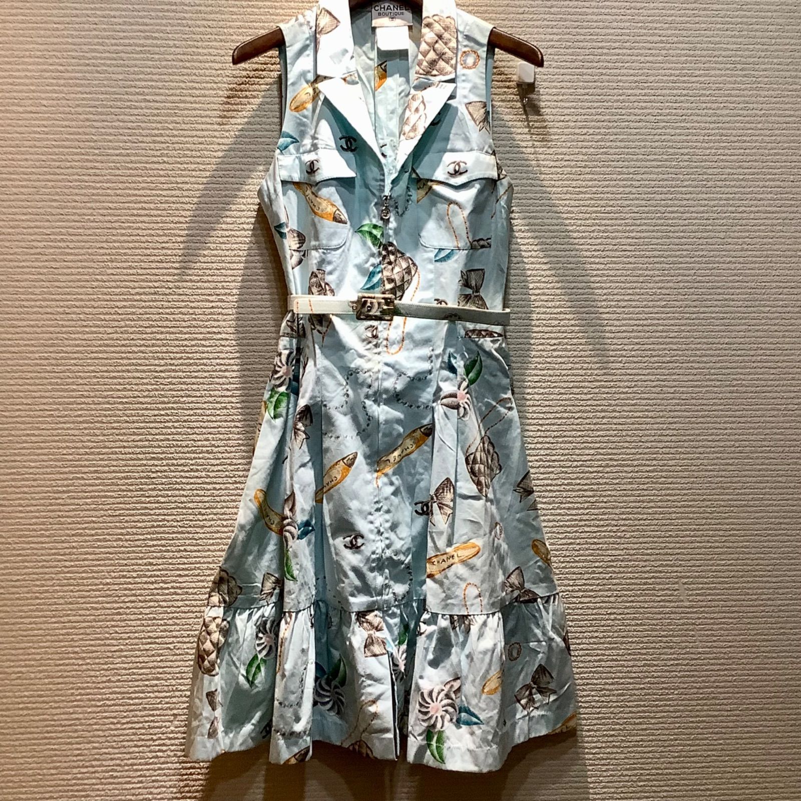 シャネル CHANEL