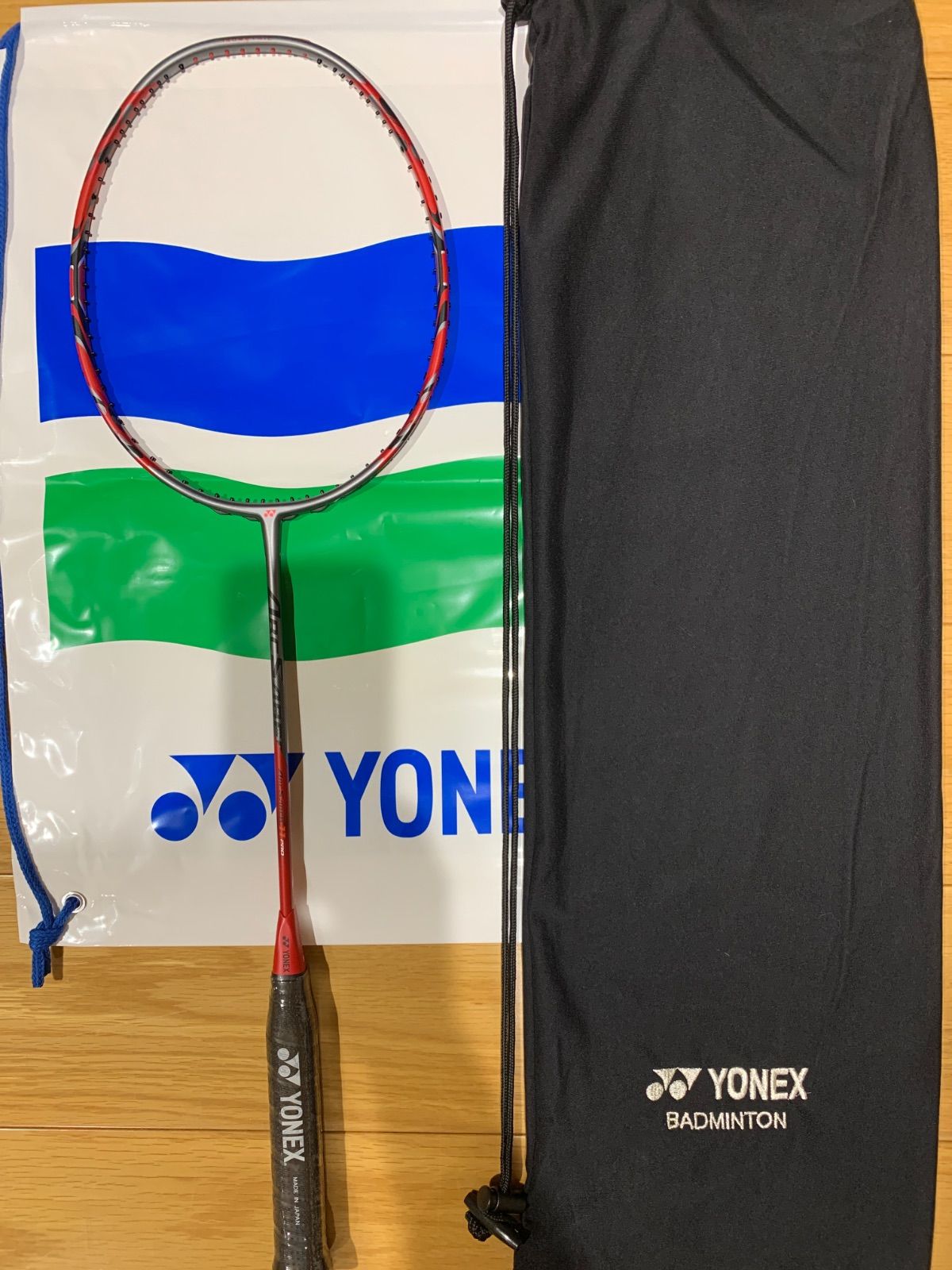 ARCSABER Z-slash アークセイバーZスラッシュ 限定特価/ヨネックス