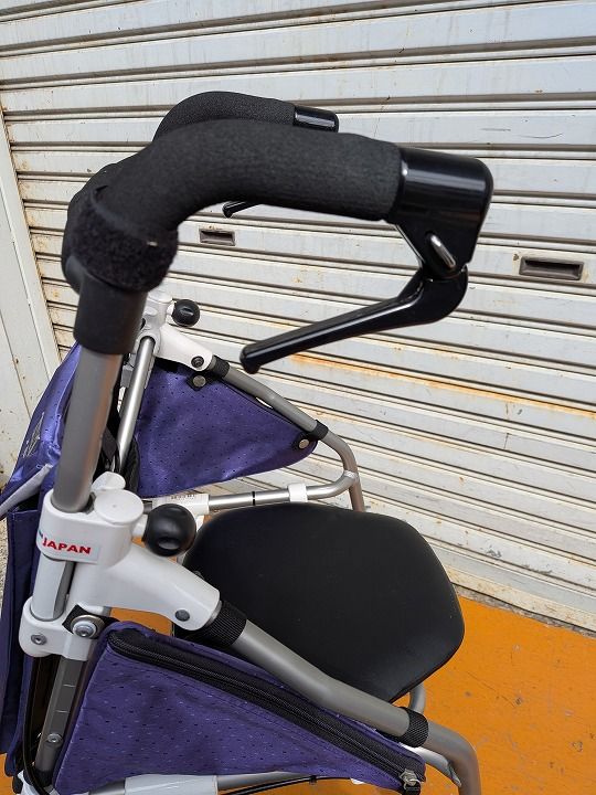 送料無料（一部地域を除く）　シルバーカー　歩行器　象印ベビー　ピウプレストマム　KM-25-1021-05 楽天市場】ウィズワン象印ベビーピウプレストマムPPM シニアのための