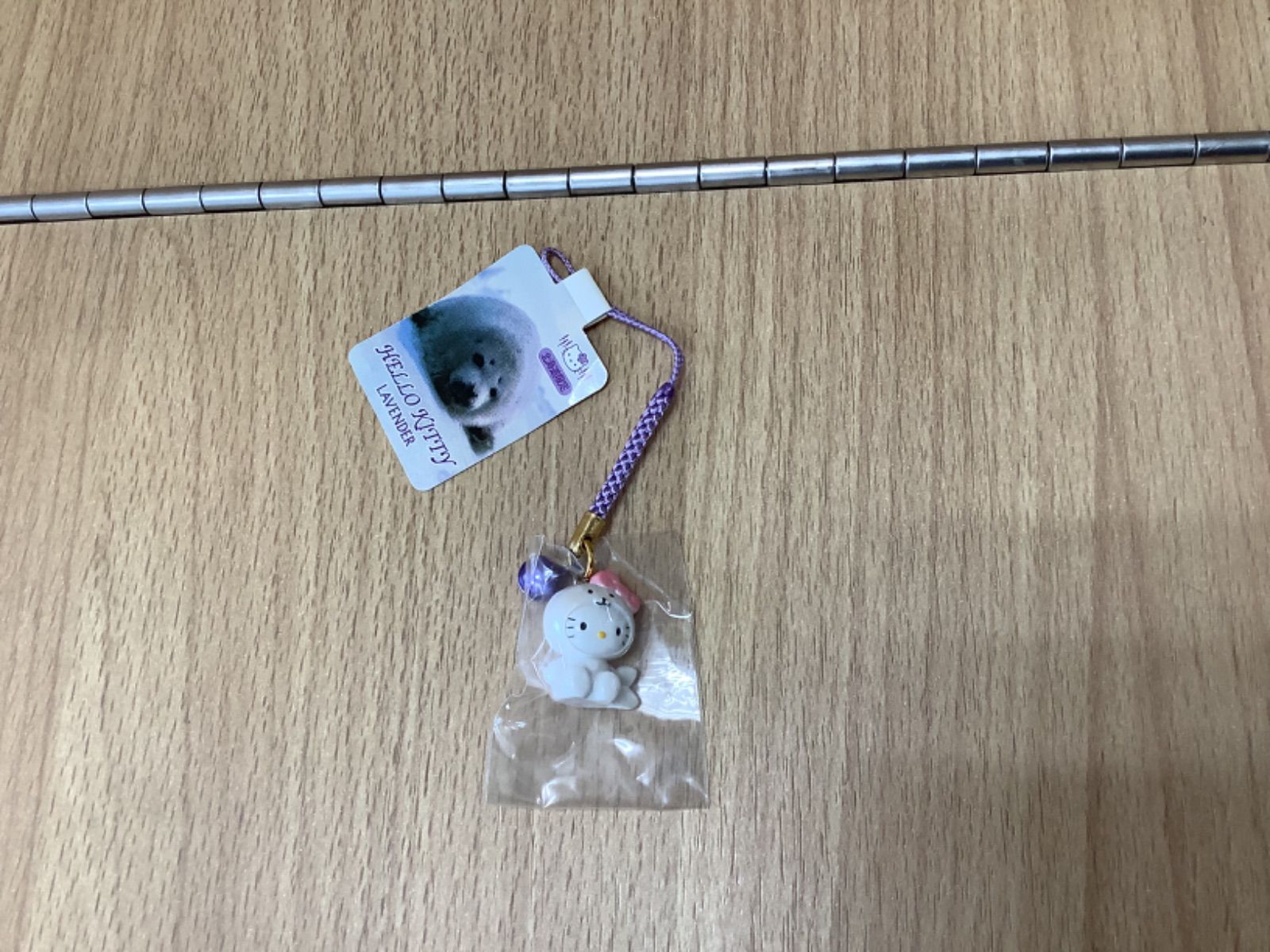 G1393 ハローキティ 根付 ストラップ 地方限定 7点セット - メルカリ