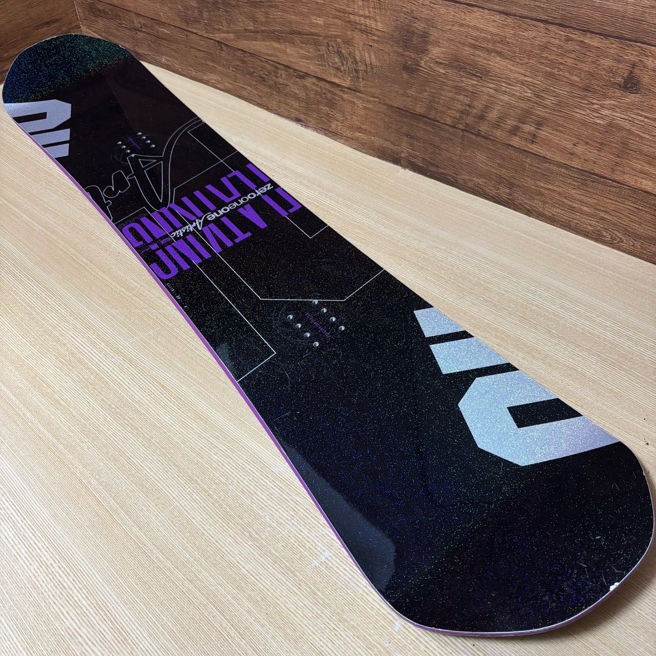 king フラットキング