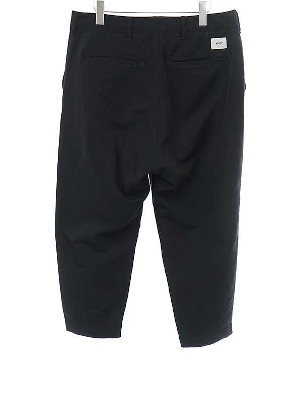 WTAPS ダブルタップス 22SS SHINOBI TROUSERS シノビ トラウザー