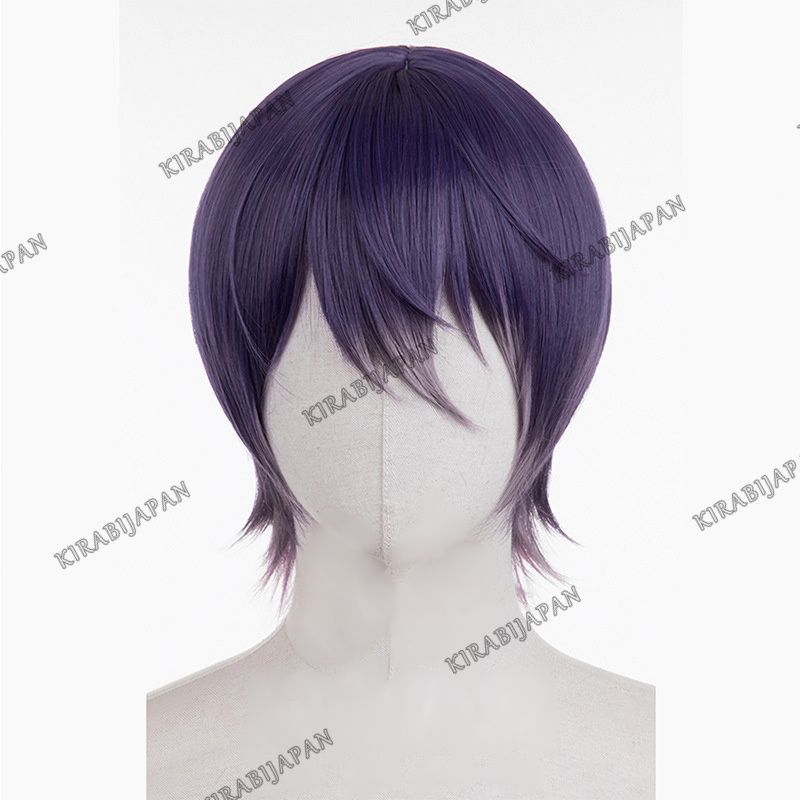 コスプレ衣装 ウィッグ付き