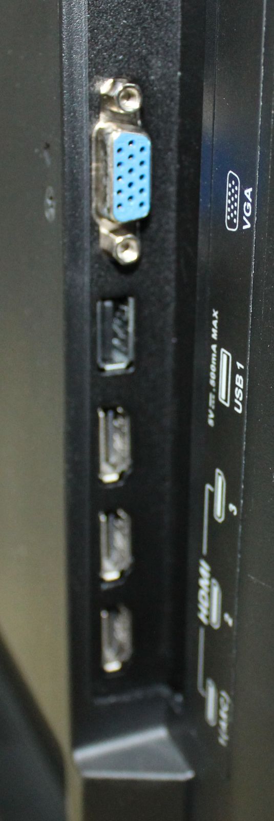 70928☆NEC 32型LED 液晶ディスプレイ ストア E327【送料込み】