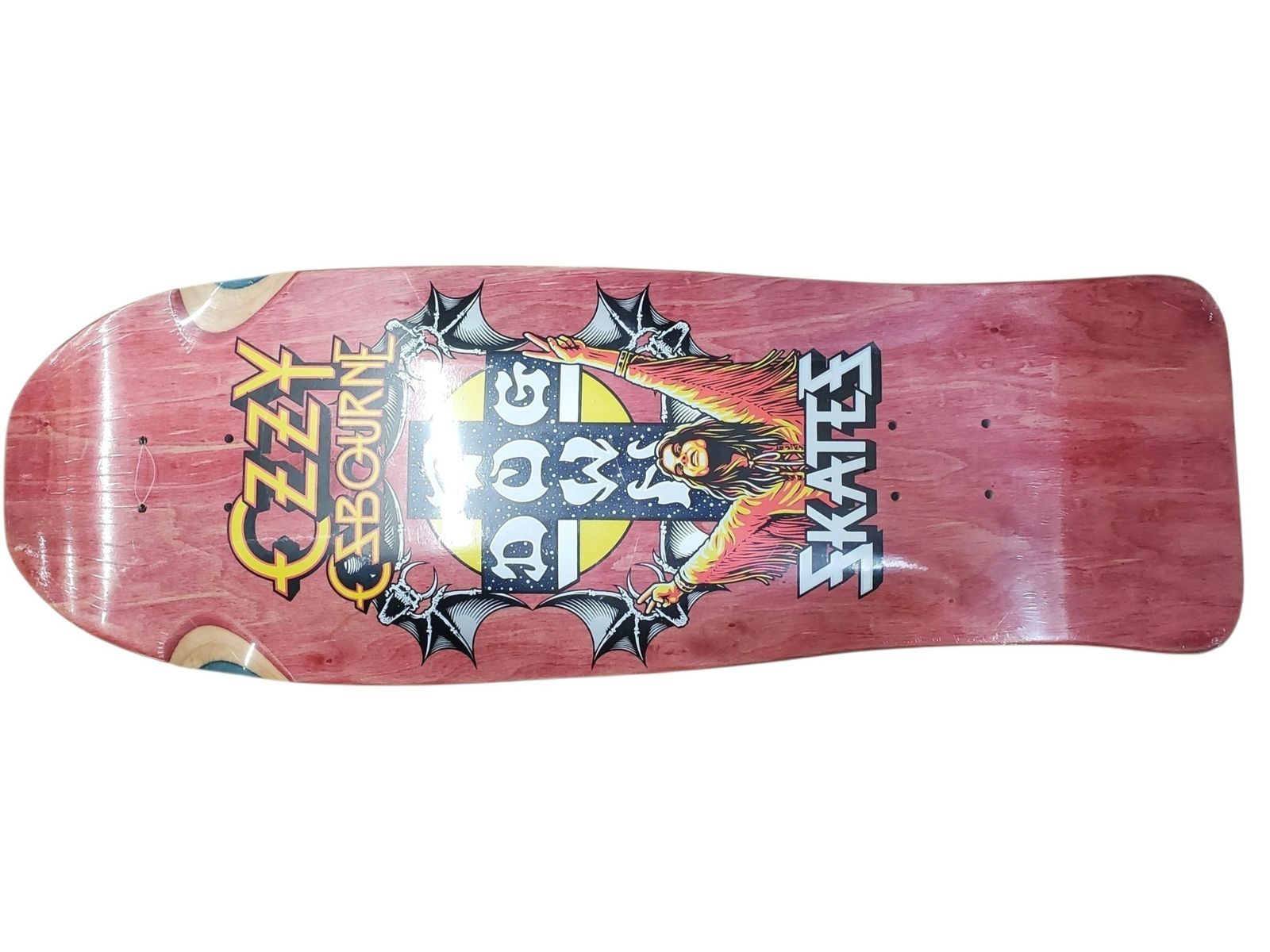 Dogtown Skates スケートボードデッキ DOGTOWN スケボー スケート デッキ スケートボード DOG TOWN