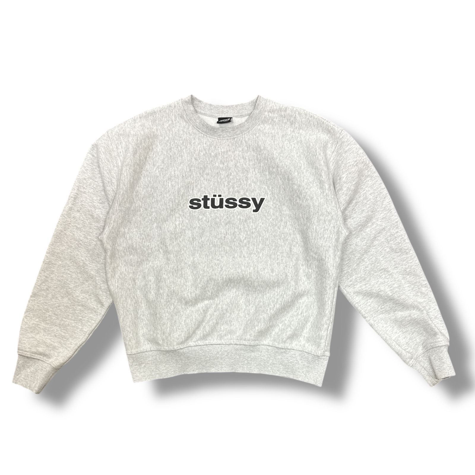 stussy SS-LINK CREW リンククルーネックスウェット トレーナー stussy SS-LINK CREW リンククルーネックスウェット トレーナー