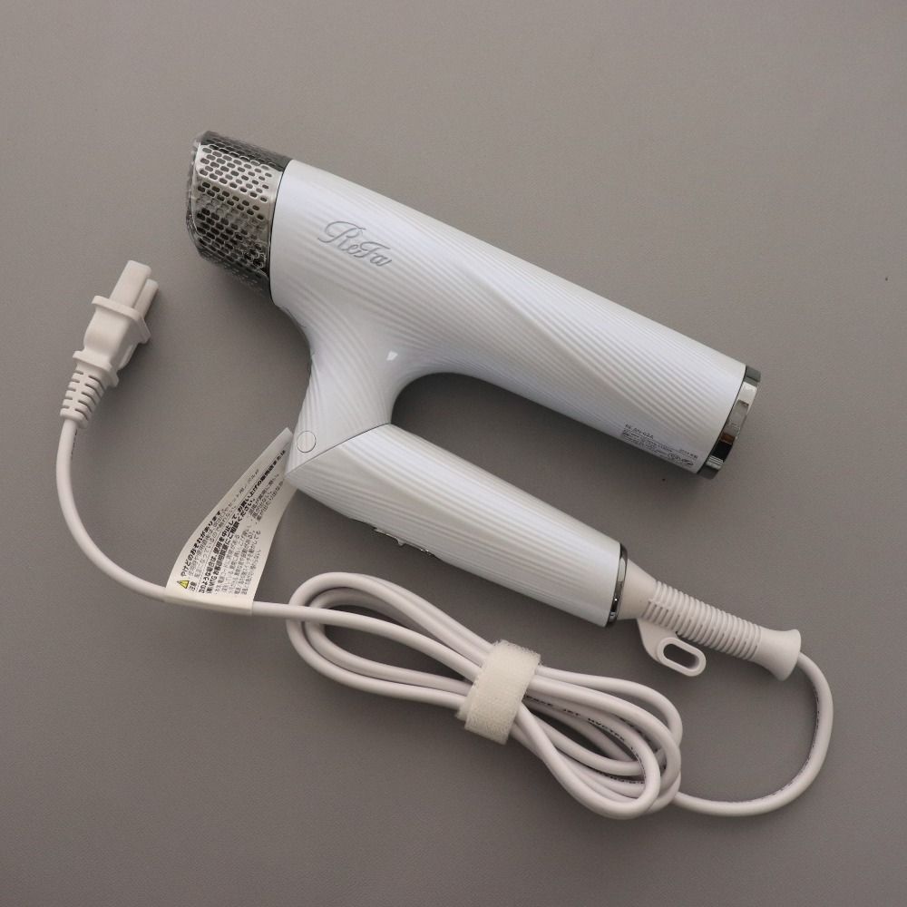 2024年製ジャンク品】リファ ヘアドライヤー RE-AN-02A 1150W
